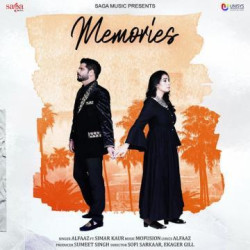 Unknown Memories