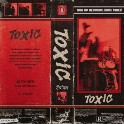 Unknown Toxic