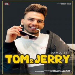 Unknown Tom And Jerry