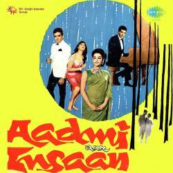 Unknown Aadmi Aur Insaan