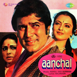 Unknown Aanchal