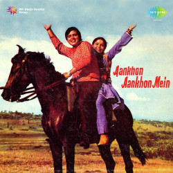 Unknown Aankhon Aankhon Mein