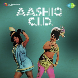 Unknown Aashiq CID