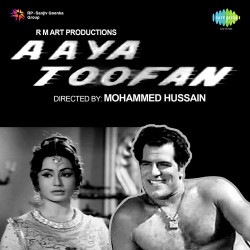 Unknown Aaya Toofan