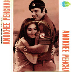 Unknown Anokhi Pehchan