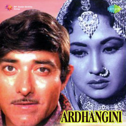 Unknown Ardhangini