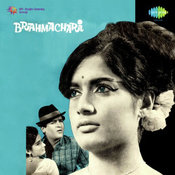 Unknown Brahmachari