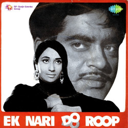Unknown Ek Naari Do Roop