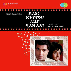 Unknown Kab Kyun Aur Kahan