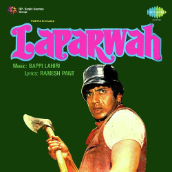 Unknown Laparwah
