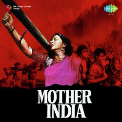 Unknown Mother India