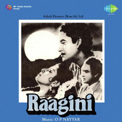 Unknown Raagini