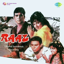 Unknown Raaz