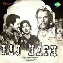 Unknown Raj Hath