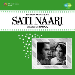 Unknown Sati Naari