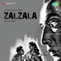 Unknown Zalzala