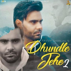 Unknown Dhundle Jehe 2
