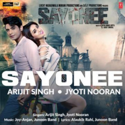Unknown Sayonee Title Track