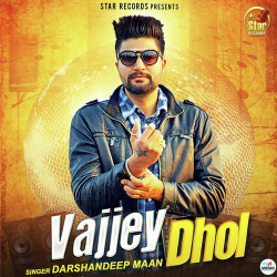 Unknown Vajjey Dhol