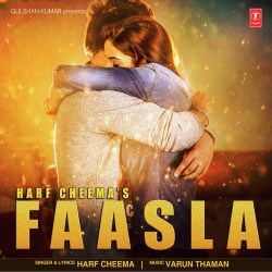 Unknown Faasla