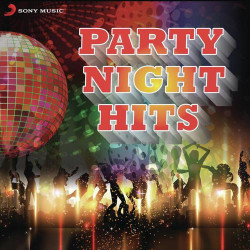 Unknown Party Night Hits