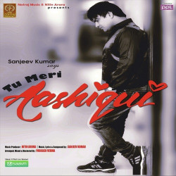 Unknown Tu Meri Aashiqui