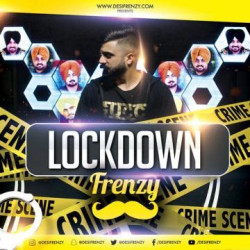 Unknown Lockdown Frenzy