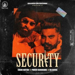 Unknown Security