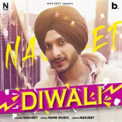 Unknown Diwali