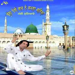 Punjabi Unknown