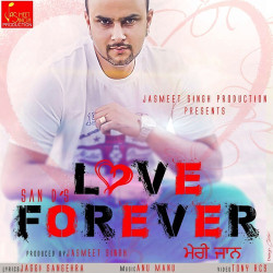 Unknown Love Forever