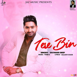 Unknown Tere Bin