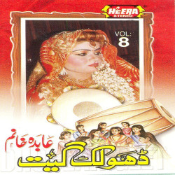 Unknown Dholak Geet, Vol 8