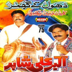 Punjabi Unknown