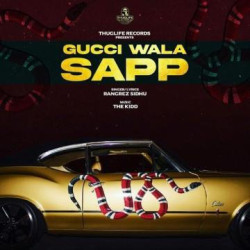 Unknown Gucci Wala Sapp