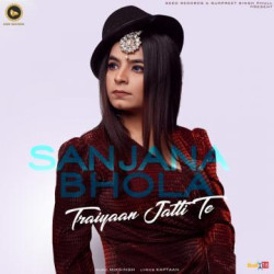 Punjabi-Singles Unknown