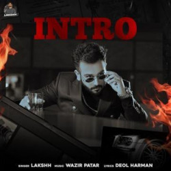 Unknown Intro