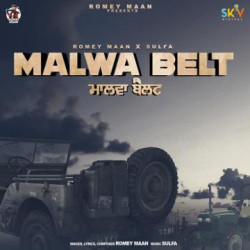 Unknown Malwa Belt