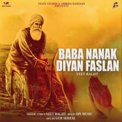 Unknown Babe Nanak Diyan Faslan