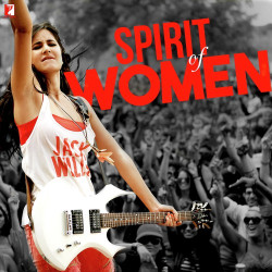 Unknown Spirit Of Women