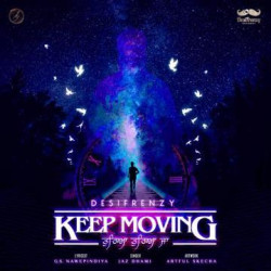 Unknown Keep Moving - Tureya Tureya Ja