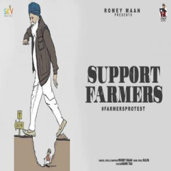 Unknown Support Farmers