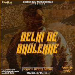 Unknown Delhi De Bhulekhe
