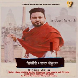 Unknown Delhiya Palta Vajuga