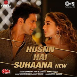 Unknown Husnn Hai Suhaana New