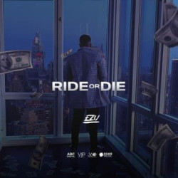 Unknown Ride Or Die