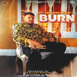 Unknown Burn