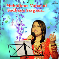 Unknown Melodious Voice of Sadhana Sargam