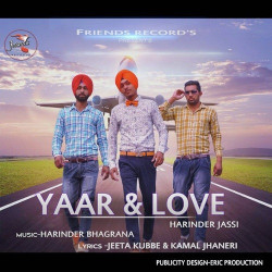 Unknown Yaar And Love