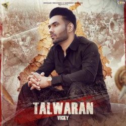 Unknown Talwaran